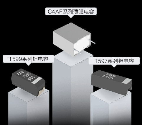 唯樣商城“KEMET超級品牌月”來襲22UF 63V！4大福利讓你明晰百年電容器大品牌魅力！