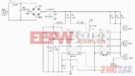 無電解電容線貼片鋁電解電容性恒流源的利弊