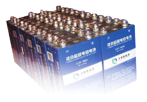 特斯拉牽頭構(gòu)造0.22uf 50v 超級(jí)電容的春天來(lái)了？