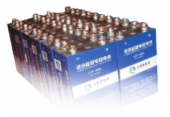 特斯拉牽頭機(jī)關(guān)0.22uf 50v 超等電容的春天來(lái)了？