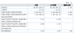 綠寶石2020年上半年凈利296.47萬增長電解電容5.88%高壓高容量固態(tài)電容器市場份額