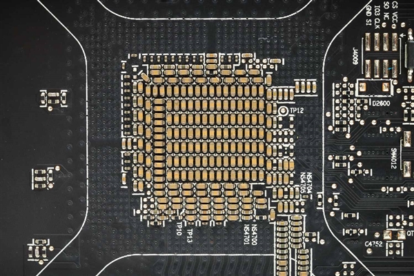 等等黨的勝利！10UF 100VAMD RX 6700 XT最深測(cè)試