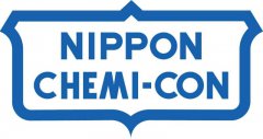 世強(qiáng)署理鋁電解電容器的頂級100UF 25V制造商貴彌功Nippon Chemi-Con（黑金剛NCC）