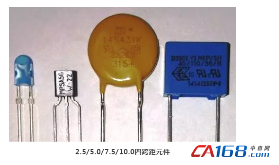 視頻 | 想自動(dòng)化生產(chǎn)LED驅(qū)動(dòng)器68UF 6.3V嗎？Radial 88HT立式插件機(jī)是最佳選擇