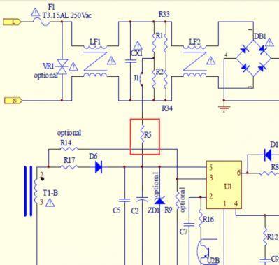 十年電源研發(fā)工程師的三十VT鋁電解電容條開(kāi)關(guān)電源設(shè)計(jì)實(shí)用經(jīng)歷（三）