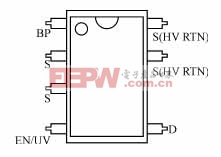 TinySwitch Ⅱ及其在東莞電解電容待機(jī)電源中的應(yīng)用