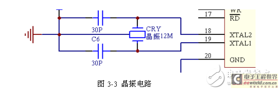 插件電解電容智能家居照明控制系統(tǒng)硬件電路設計