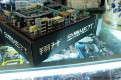 電解電容廠家全固態(tài)電容熱管散熱！翔升H67僅799元