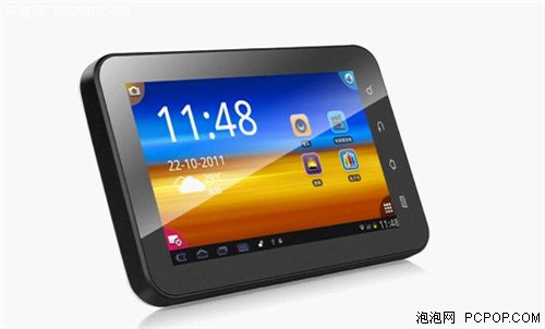 原道旗下熱銷！Android4.0平板全推薦 