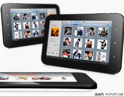 原道旗下熱銷！Android4.0平板全推薦 