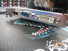 鋁電解電容入門級獨顯首選 鐳風(fēng)HD6570市售469元