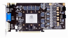 潛能無極限 昂達0.4ns堆料王GTX460神戈壓軸登場！ 