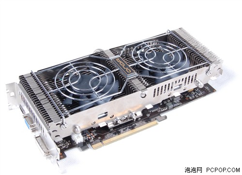 鋁電解電容潛能無極限！昂達堆料王460神戈登場